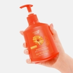 Мыло жидкое для интимной гигиены Красная линия Календула 250мл