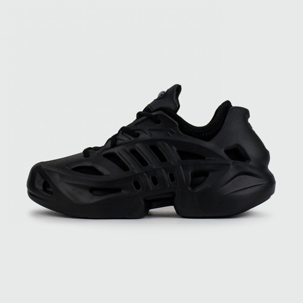 кроссовки Adidas Adifom Climacool Black