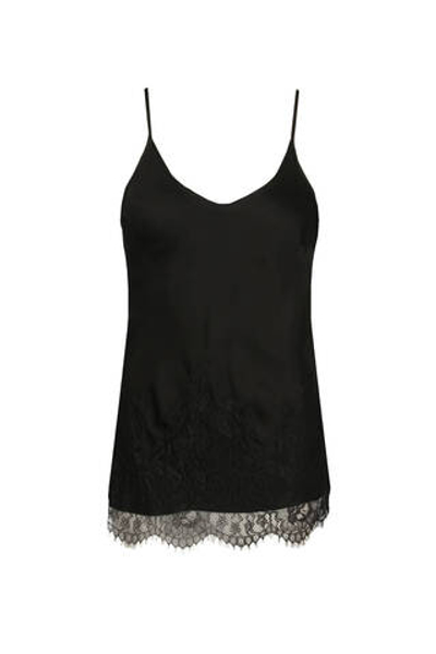 топ Liu Jo - черный(CA1095 T2393)