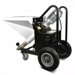 Аппарат для нанесения шпаклевки Schtaer SPA 2355 DP