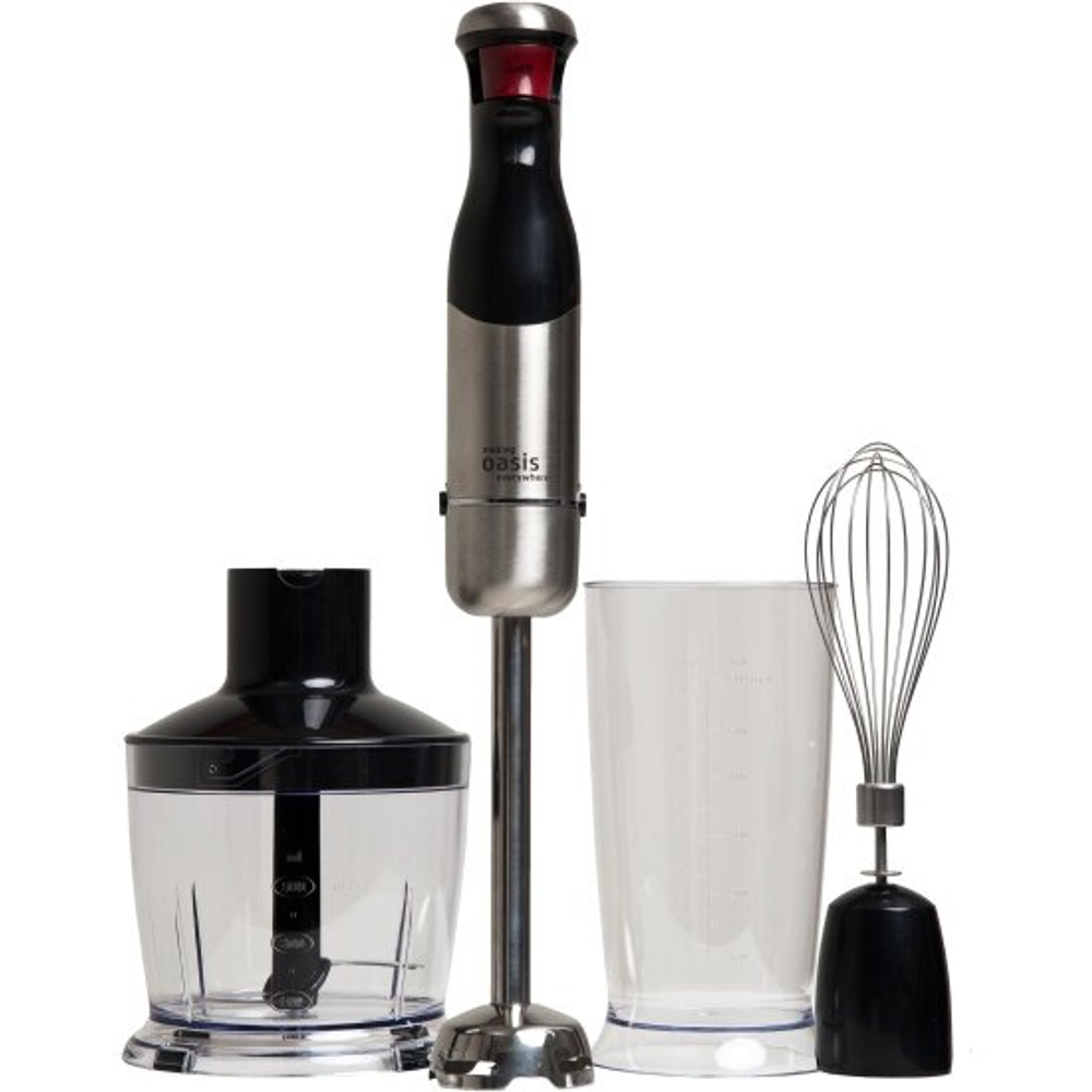 Блендер OASIS BL-135B