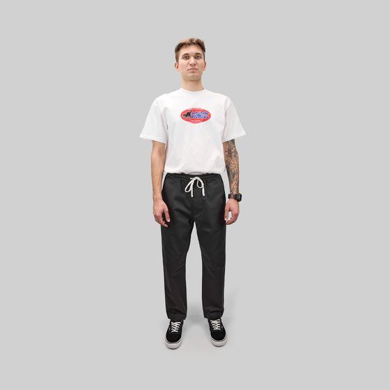 Брюки мужские Sailor Paul Relaxed Twill Pants артикул:SPRT-01 - купить в магазине Дайс