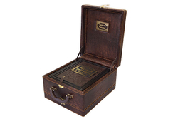 Подарочный набор «Русская рыбалка» на 6 персон