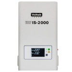Инверторный стабилизатор напряжения Voltek VIS-2000