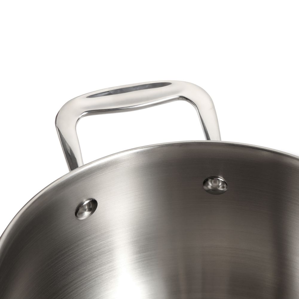 Кастрюля из нержавеющей стали Gipfel Forum 1374 20 см/3,7 л