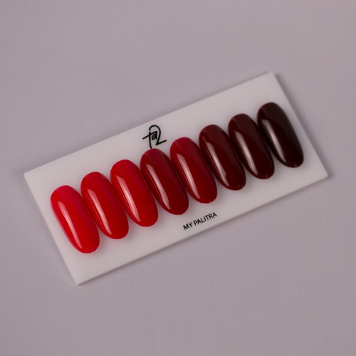 Ta2 Гель-лак 029, 9 мл