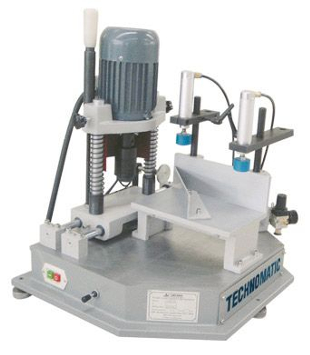 Торцефрезерный станок Technomatic MH-160A