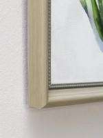 Картина на стену интерьерная на холсте 47*23 см