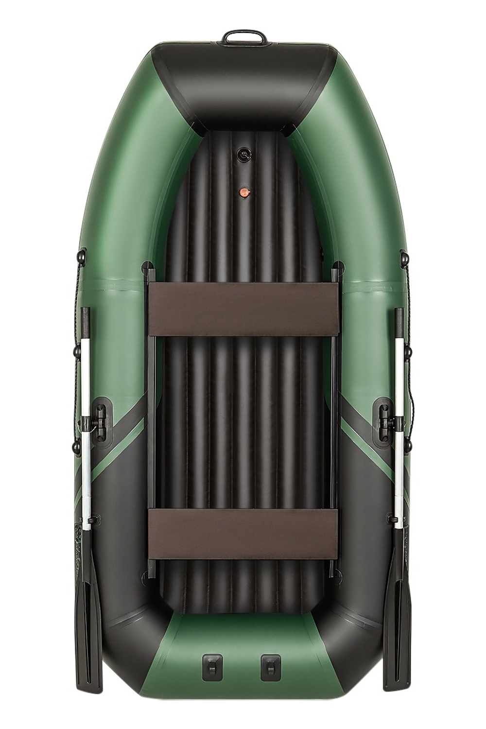 Надувной вкладыш Yachtman 260 в лодку