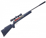 Винтовка пневматическая Crosman Fury (с оптикой) 4,5 мм
