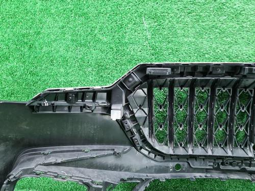 Бампер передний Hongqi HS5 (2019-н.в.)