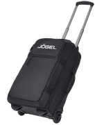 Сумка-чемодан ESSENTIAL Cabin Trolley Bag, черный