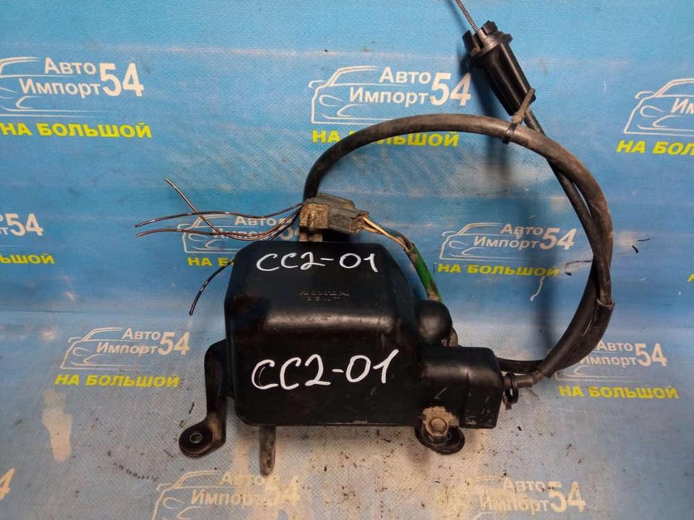 Блок круиз контроля Honda VIGOR 1992