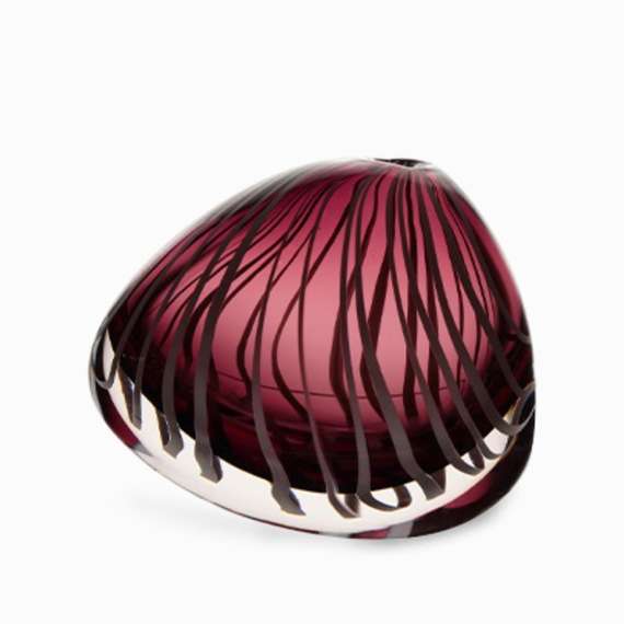 Ваза Melody высота 18