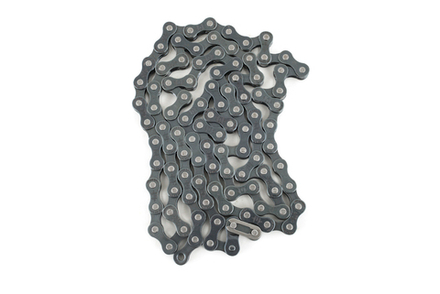 Цепь Mission 410 Chain Black