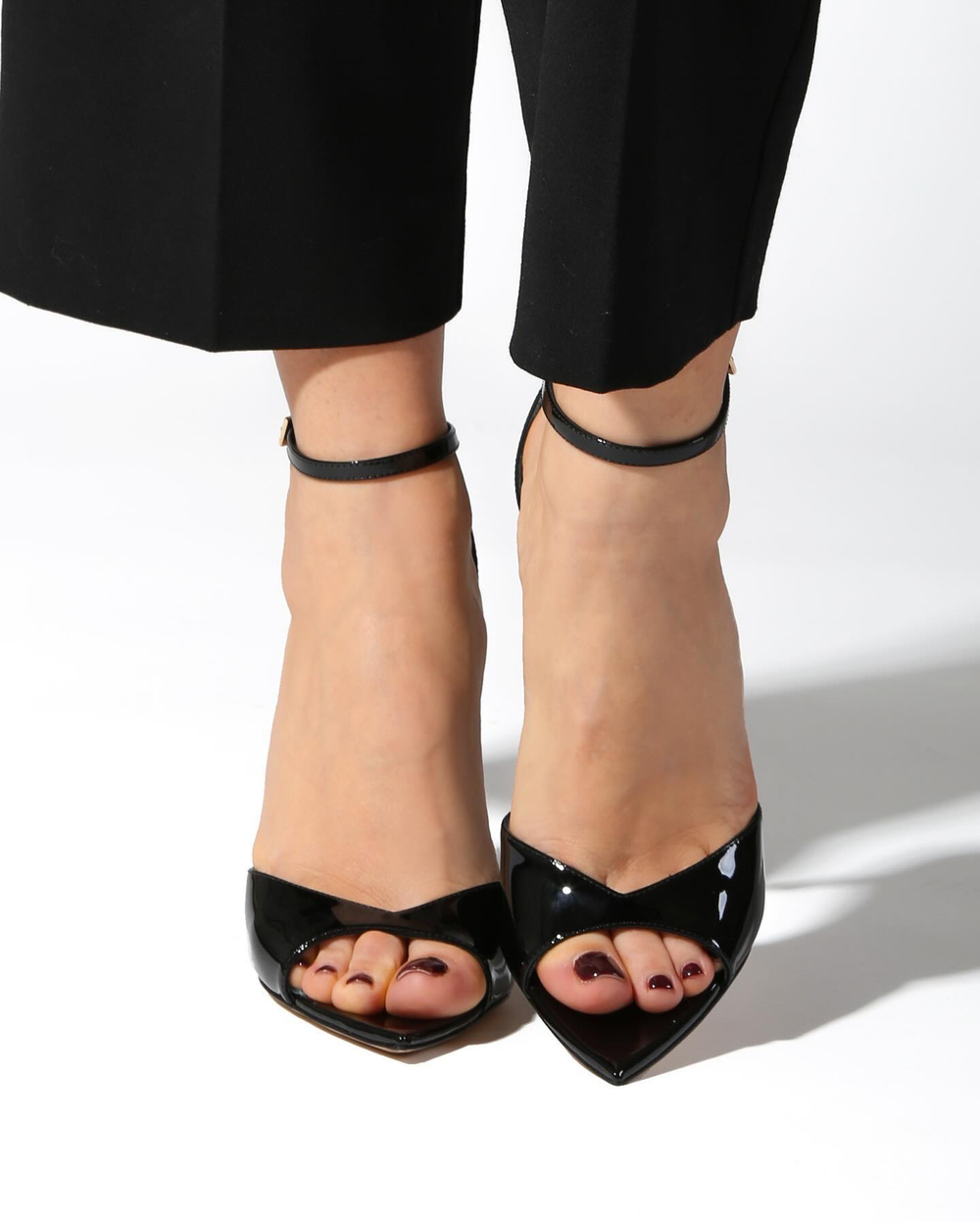 Босоножки NINALILOU