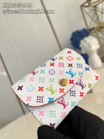 Louis Vuitton Rosalie Coin Purse