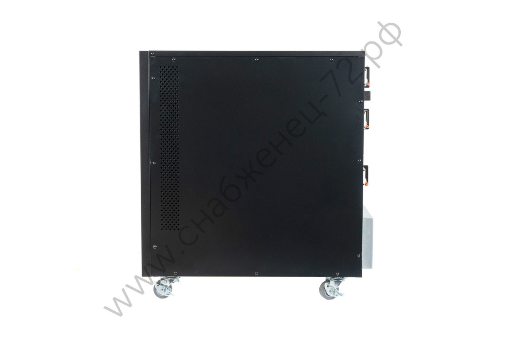 SKAT-UPS 10-3/3 трехфазный источник бесперебойного питания 9кВт, Online синусоида