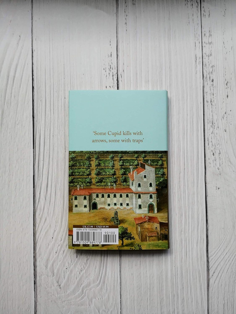 Much Ado About Nothing (Macmillan Collector's Library) Hardcover