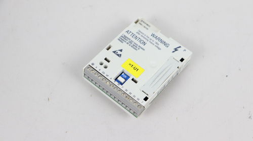 LENZE E82ZAFPC