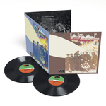 Led Zeppelin / Led Zeppelin II (Deluxe Edition)(2LP)