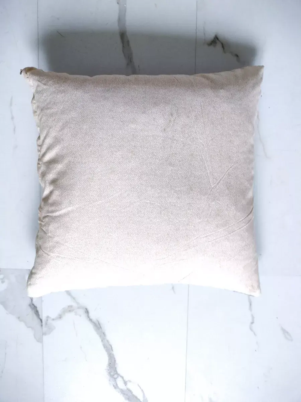 Подушка с наполнителем из кедровой стружки