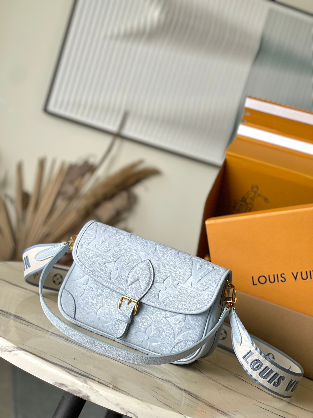 Louis Vuitton Diane