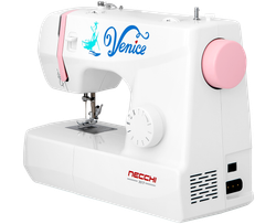 Швейная машина Necchi 3517