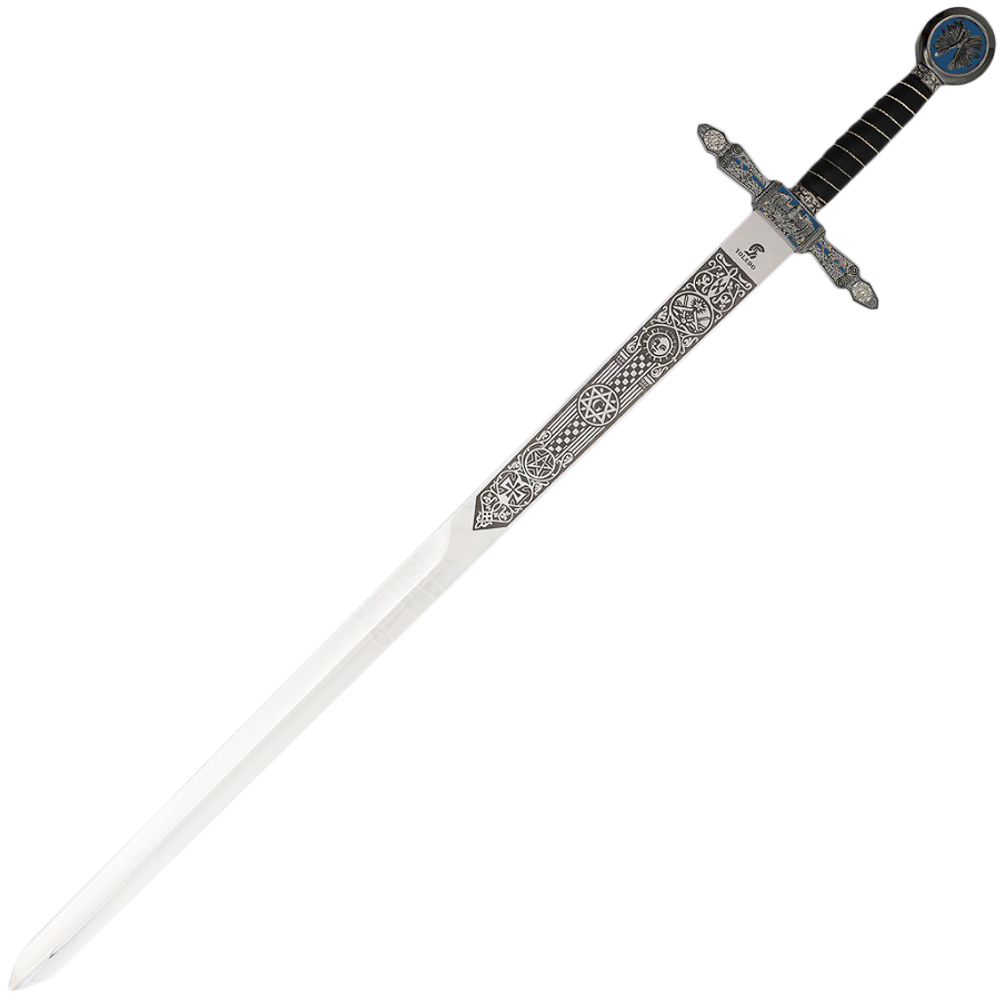 Art Gladius Меч Масонский