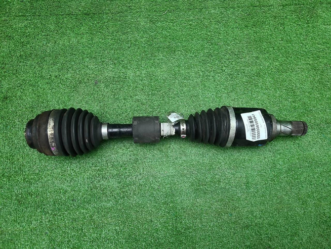 Привод передний левый BMW X1 F48 (2015-2022)