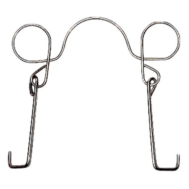 SeaPro T5  5MHS-04011 Пружина Стопор-Упора  T5P (4-11)