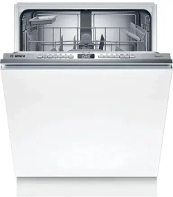 Встраиваемая посудомоечная машина Bosch SMV4HAX19E