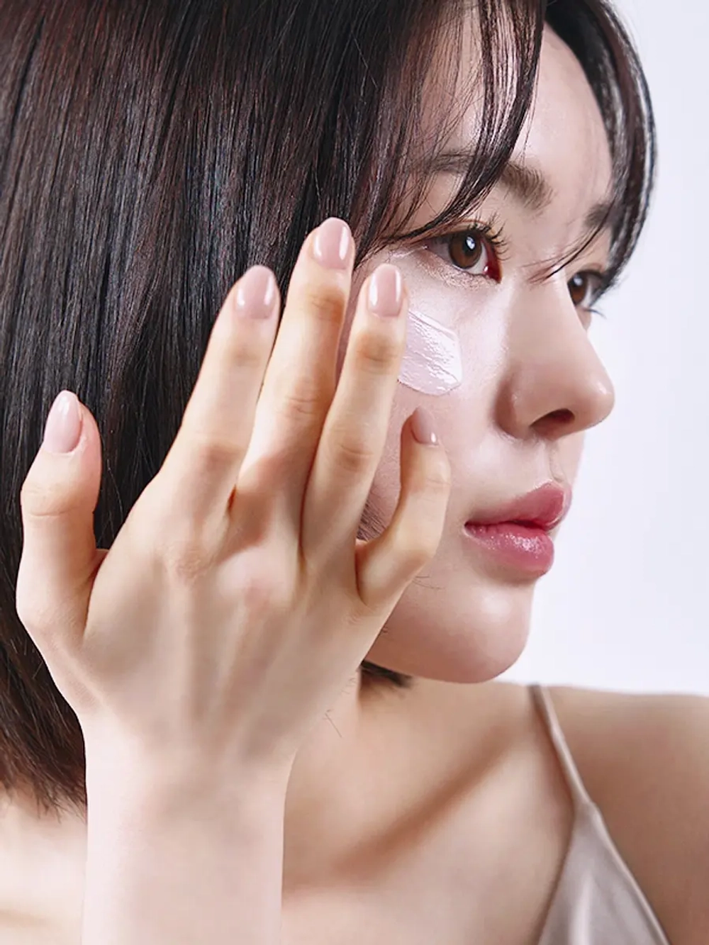 Arocell Тонирующий солнцезащитный крем с каламином для чувствительной кожи SPF50 Tone Up Perfect Sun Physical Sunscreen 50 гр