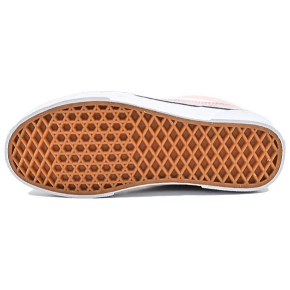 Женские кеды Vans Caldrone 'Pink' VN0A2Z4AO3N