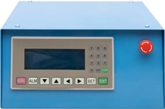 Вращатель роликовый настраиваемый HDWELD HDR-2