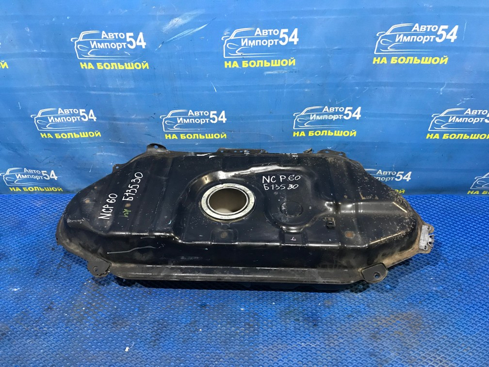 Бак топливный TOYOTA IST 2002-2007