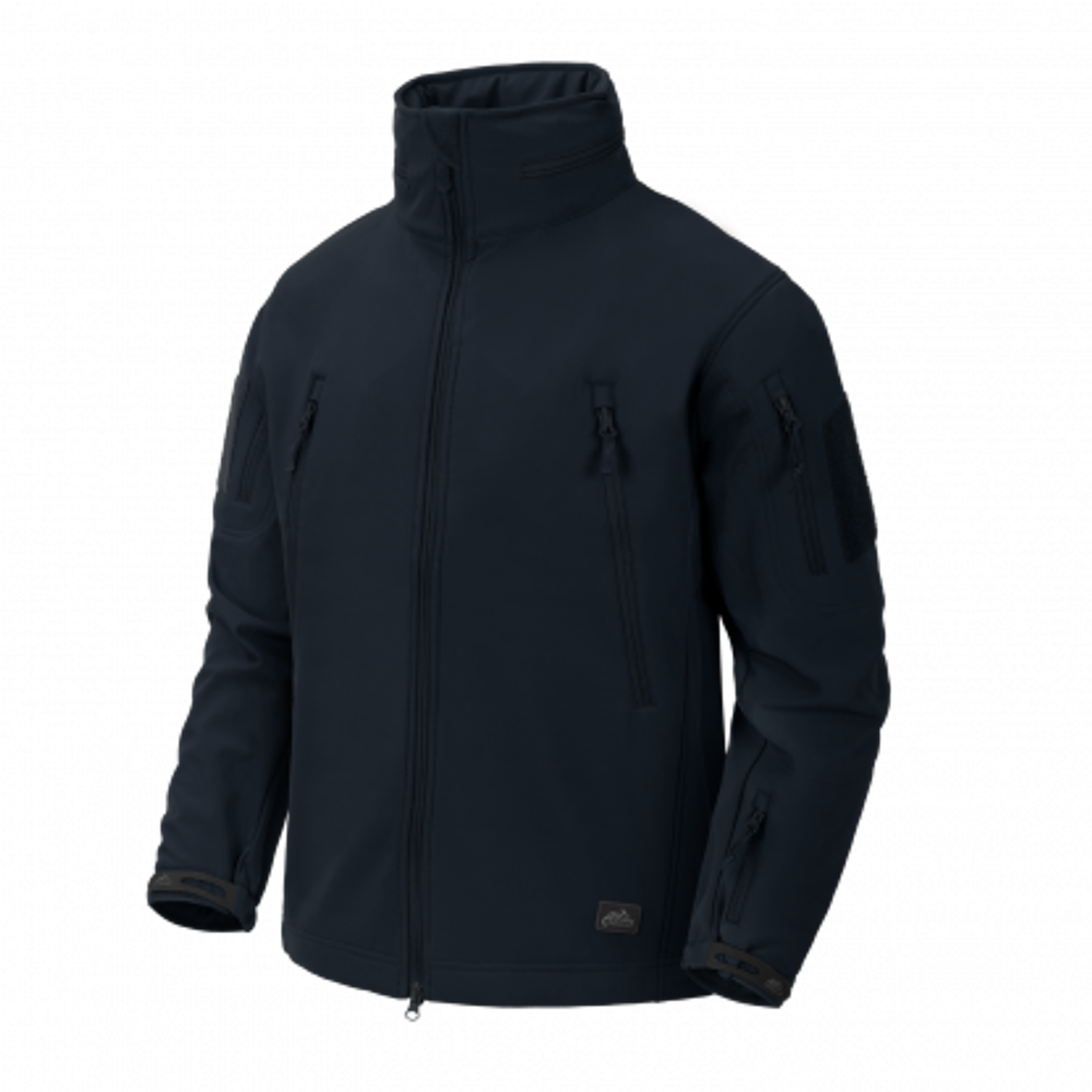 Куртка Helikon-Tex – Gunfighter – Shark Skin Windblocker