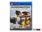 PS4 Overwatch (Б/У, Английская версия, CUSA-03975)
