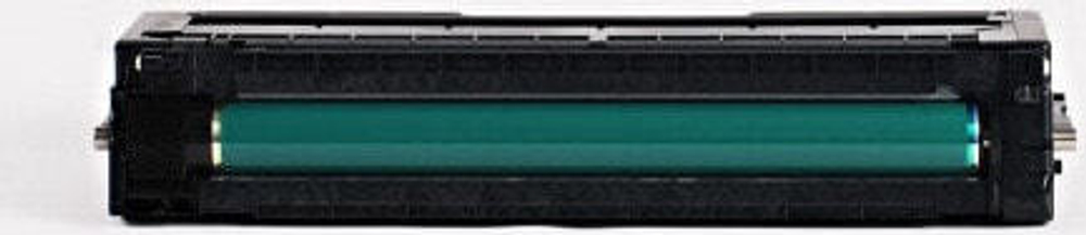 Картридж тонерный Подлинный Желтый Ricoh 406351 1 шт