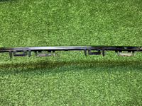 Накладка заднего бампера Haval F7 1 (2022-2024)