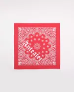 Купить Бандана Anteater Красная Бандана Anteater Красная