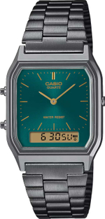 Наручные часы Casio Vintage AQ-230EGG-3A