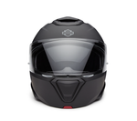 98121-25VX Модульный шлем Harley-Davidson® Capstone Sun Shield III H35