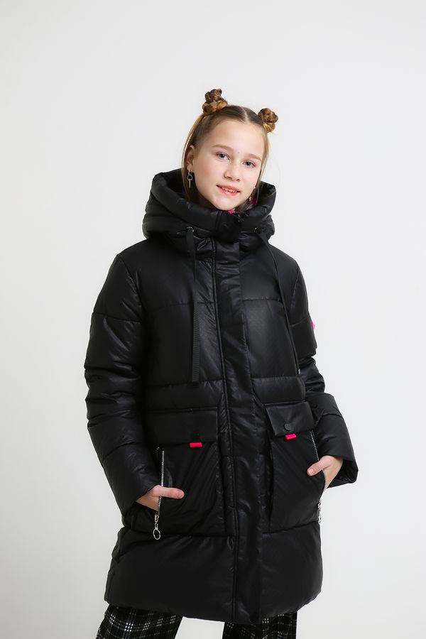 Пальто д/д DELORAS 21889