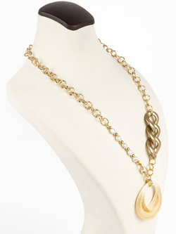 Колье Bogema  Gold