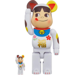 Дизайнерские игрушки BE@RBRICK x, 1429411-602695425