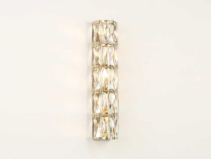 Настенный светильник Newport Elizabeth 10125/A new gold М0070490