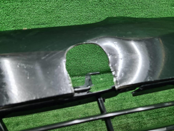 Бампер передний BMW 3er G20 (2018-2022) Sport Line