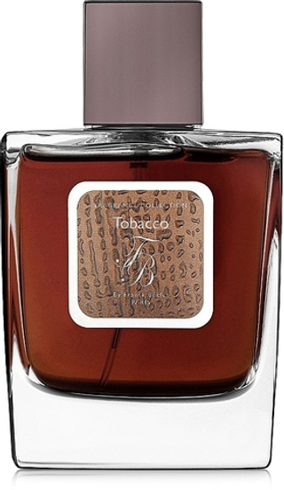 Franсk Boclet Tobacco EDP