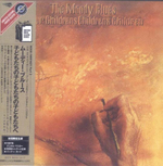 Комплект / The Moody Blues  (7 Mini LP CD + Box)